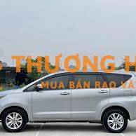 CẦN TUYỂN TÀI XẾ LÁI XE INNOVA