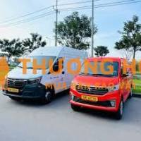 TUYỂN TÀI XẾ DẤU B2 LÀM VIỆC TẠI BÌNH TÂN