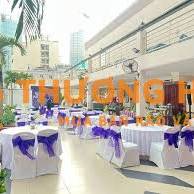 Vị trí Phụ bếp Khách sạn-Nhà hàng