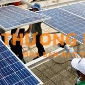 TUYỂN DỤNG NHÂN VIÊN LẮP ĐẶT ĐIỆN NĂNG LƯỢNG MẶT TRỜI ÁP MÁI