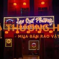 Massage Lan Quế Phường tuyển dụng