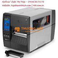 Máy in mã vạch Zebra Technologies ZT231 203 dpi (ZT23142-T0P000FZ)