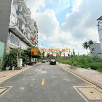 bán nhà đất phường thới an