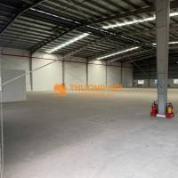 thuê nhà xưởng tại long an