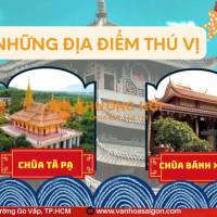 CHÂU ĐỐC VIẾNG BÀ 2026