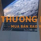 Bán Macbook M2 2024, 8GB, ROM 256 GB . Giá 15.9 tr