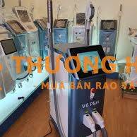 Máy Triệt Lông Tốt Nhất, Laser Xóa Xăm, Giảm Béo, Thiết Bị Spa Cao Cấp