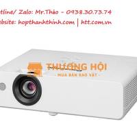 Máy chiếu Panasonic PT-VW360 - Máy chiếu độ sáng cao, trình chiếu rõ nét cho phòng họp, lớp học & hội thảo.