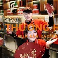 Pha chế Bongoo Deli Yên Hòa