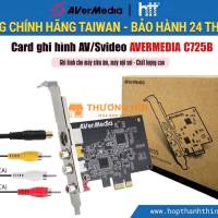 𝐂𝐀𝐑𝐃 𝐆𝐇𝐈 𝐇𝐈̀𝐍𝐇 𝐀𝐕𝐄𝐑𝐌𝐄𝐃𝐈𝐀 𝐂𝟕𝟐𝟓