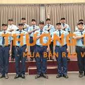 Tuyển dụng Bảo vệ SeaZen tại Hồ Chí Minh