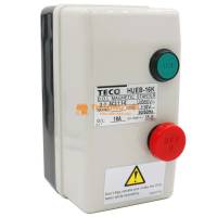 Contactor hộp TECO: HUEB-16