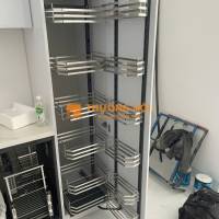 Tủ đồ khô 6 tầng TaKing, khả năng lưu trữ lớn, hiện đại, tiện lợi