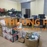 NHÂN VIÊN THU MUA VẬT TƯ