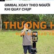 CẦN GẤP QUAY GIMBAL & EDITVIDEO LIVESTREAM