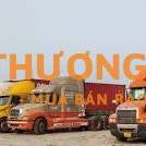 TUYỂN DỤNG 5 TÀI XẾ CONTAINER, 5 TÀI XẾ LÁI XE TẢI