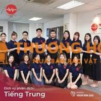 Tuyển Nhân Viên Biên Dịch Tiếng Trung