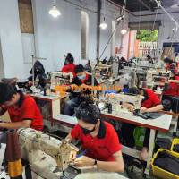 KHỞI NGHIỆP KINH DOANH VÍ DA – NGUỒN HÀNG ỔN ĐỊNH, DỄ XOAY VỐN