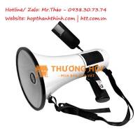 Loa phóng thanh Sunrise SM109 Pro (Bluetooth)