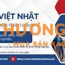 CTy TNHH TMDV Kỹ Thuật Nhiệt Lạnh Việt Nhật tuyển Kỹ Thuật Bảo Trì