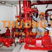 CÔNG TY TNHH PCCC PHÚ HƯNG TUYỂN SƠ CẤP VÀ TRUNG CẤP ĐIỆN