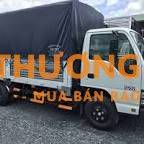 TUYỂN TÀI XẾ XE TẢI 2.4T GIAO HÀNG Q9