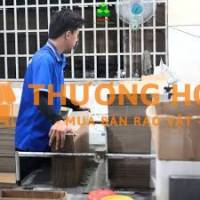 Tuyển Nam Lao Động Phổ Thông Phường Bình Trị Đông
