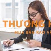 NHÂN VIÊN KINH DOANH XUẤT NHẬP KHẨU