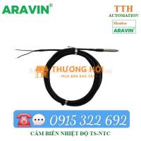Cảm biến nhiệt độ TS-NTC
