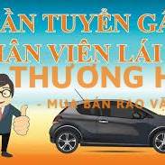 Cty CP ĐT PT Việt Tuấn cần tuyển tài xế giám đốc, thạo đường TP