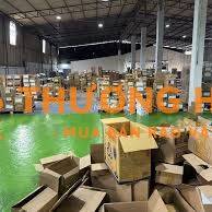 Cty Thắng Nây cần tuyển 2 nhân viên kho