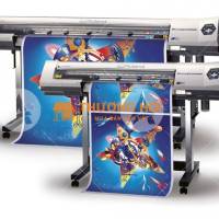 In băng rôn - banner tại Phan Thiết