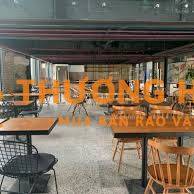 TUYỂN NHÂN VIÊN CĂN TIN