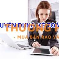 TUYỂN NHÂN VIÊN KẾ TOÁN
