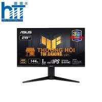 Asus TUF Gaming VG28UQL1A Gaming Monitor (28-inch / 4K / 144Hz / 1ms / IPS) – Ultimate Visual Performance for Gamers