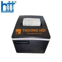 Máy in hóa đơn Tysso TS085 - Giá rẻ