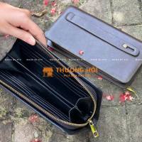 QUÀ TẶNG ĐẠI HỘI – GIA CÔNG VÍ DA IN LOGO