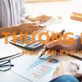 Kế Toán nộ bộ làm việc ở số 8 phạm Hùng