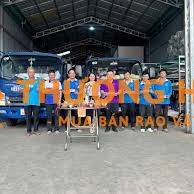 Tuyển dụng kế toán làm việc tại ninh kiều, cần thơ