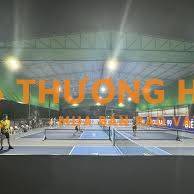 Nhân viên Nam trực sân Pickleball Biên Hoà