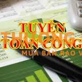 CẦN TUYỂN 1 KẾ TOÁN CÔNG NỢ (KHÁ EXCEL)