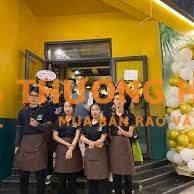 CẦN TUYỂN 5 NAM NỮ PHỤC VỤ QUÁN ĂN