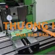 Cần tuyển gấp thợ tiện phay lương cao