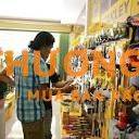 NHÂN VIÊN KINH DOANH KIM KHÍ ĐIỆN MÁY