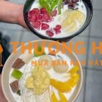 DURIAN CHÈ THÔNG BÁO TUYỂN DỤNG