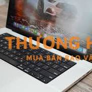 Macbook Pro 16 M1 2021 RAM 32GB, SSD 512GB