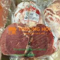 Nạc Đùi Trâu M41 Ấn Độ Hà Nội Giao Hàng Nhanh