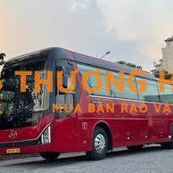 Công ty vận tải TH cần tuyển lái xe bằng D, E lái xe 29 - 45 chỗ