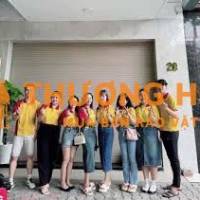 CTY Tuyển 10NV Văn Phòng Làm Giờ HànhChính Thủ Đức