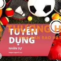 TUYỂN DỤNG NHÂN VIÊN MARKETING THỜI TRANG SPORT ⚽